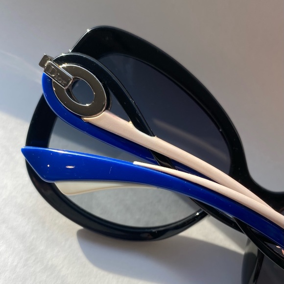 Dior TWISTING Ladies Sunglasses - Picture 9 of 16